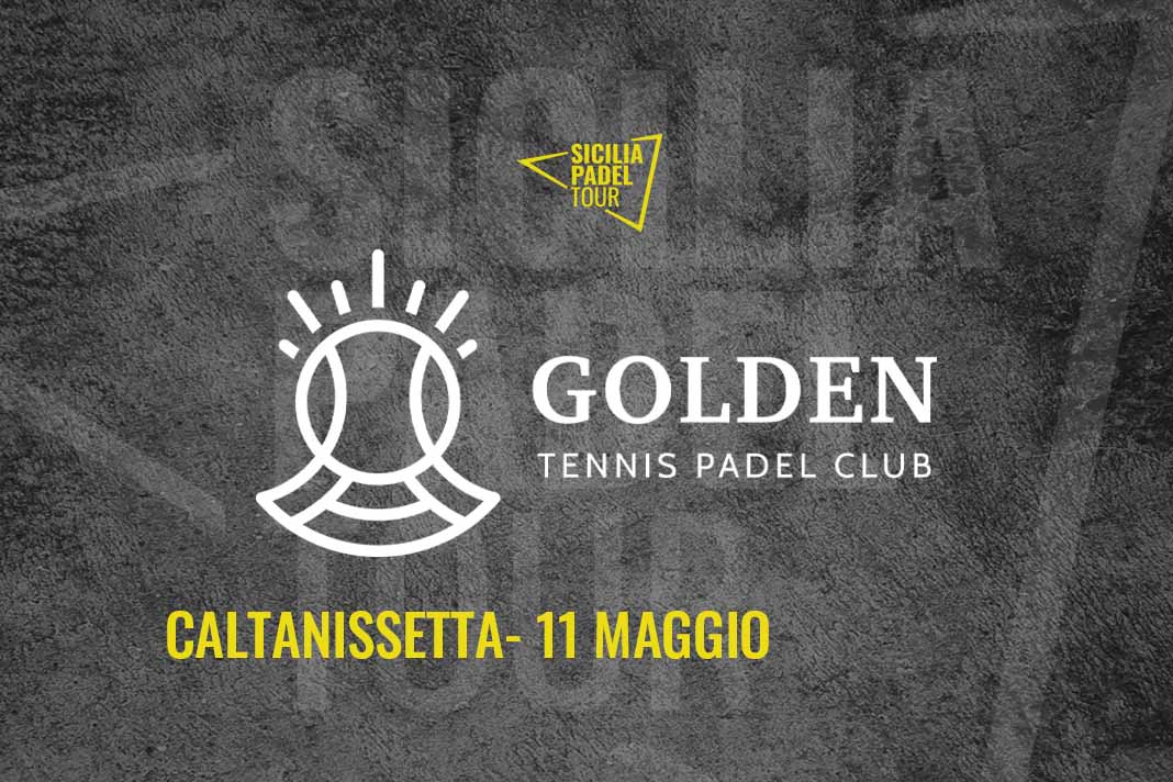 Sicilia Padel Tour Golden Tennis Padel Club