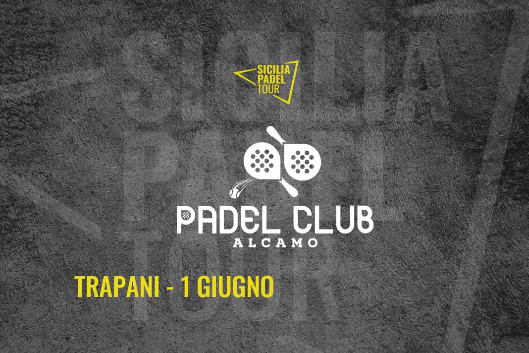 Sicilia Padel Tour Trapani Padel Club Alcamo