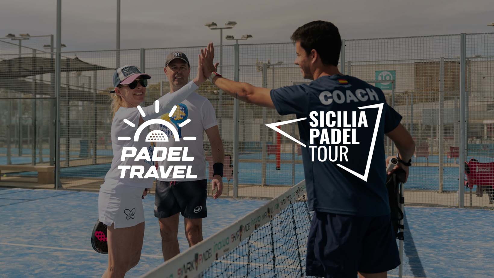Sicilia Padel Tour 2024_Padel Travel