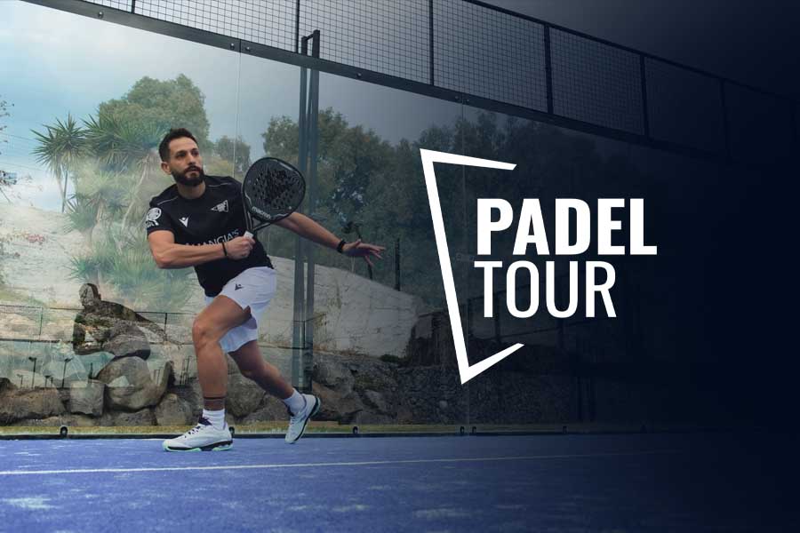 Franchising Sicilia Padel Tour