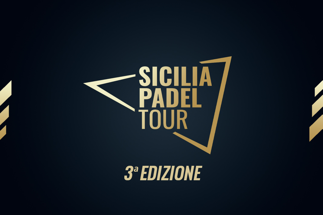 Sicilia Padel Tour 2025