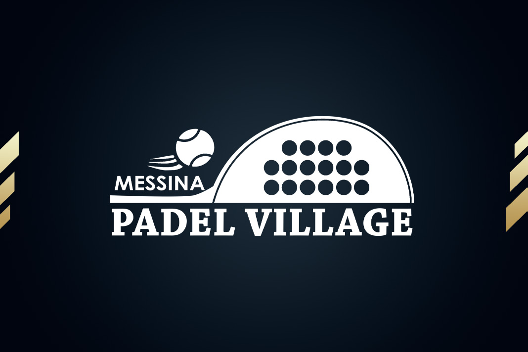 Sicilia Padel Tour 2025 Messina Padel Village tappa Messina